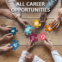 Department - All Career Opportunities